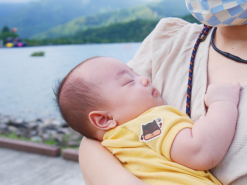 【生活開箱】小不叮 天然嬰幼兒防蚊液推薦|寶寶出門必備，小黑蚊防蚊液形成保護力|