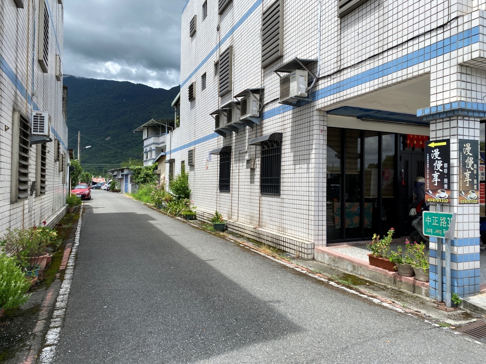 【花蓮鳳林】漫慢享越式料理┃越籍媽媽的車庫餐廳，Q彈勁道的家常手工河粉┃