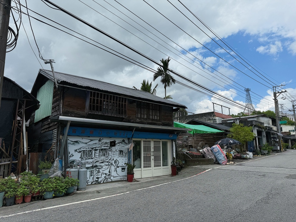 【花蓮瑞穗】富源廟口小吃┃日常用餐系列，富源村落內的高人氣在地小吃店┃