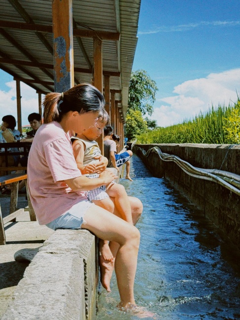 【花蓮遊記】蓮城蓮花園┃東部最大蓮花產地，乘載在地人各種回憶的親子農園┃