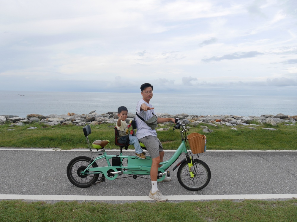 【花蓮遊記】小手牽大手親子體驗營┃從知識探索到實地體驗,帶孩子走進大海的故事┃ 【花蓮遊記】小手牽大手親子體驗營┃從知識探索到實地體驗,帶孩子走進大海的故事┃