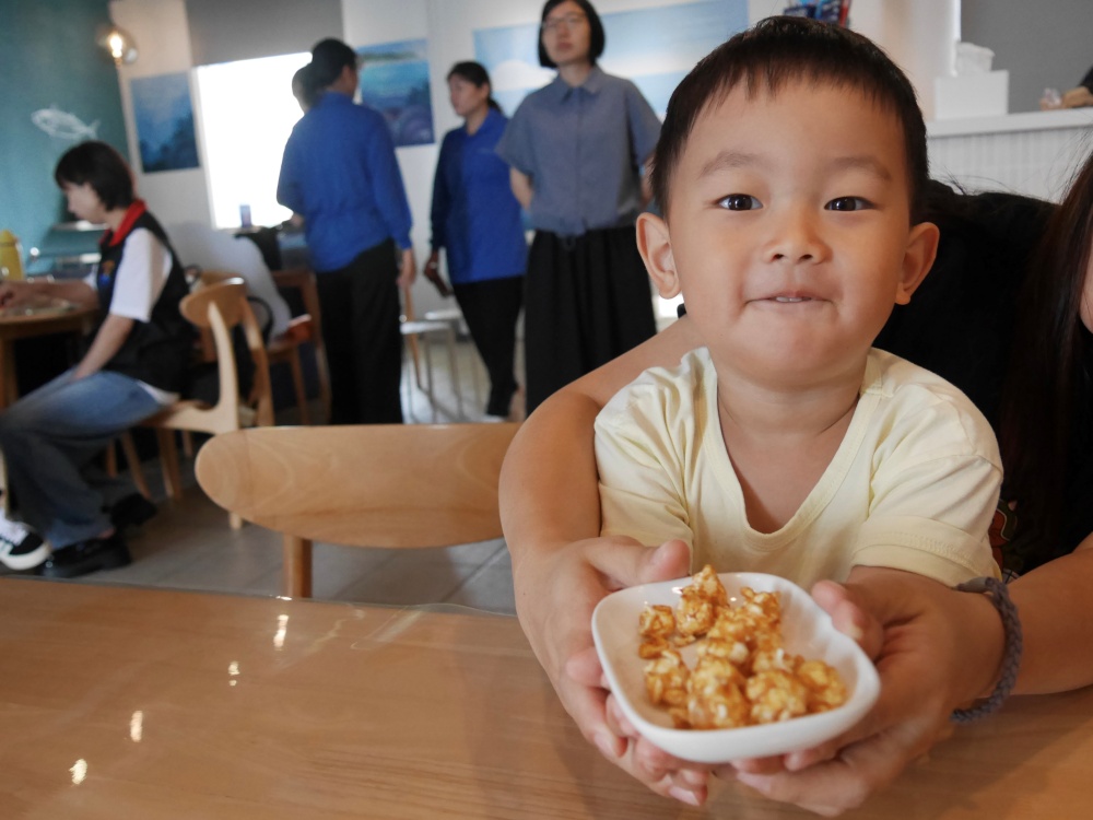 【花蓮遊記】小手牽大手親子體驗營┃從知識探索到實地體驗,帶孩子走進大海的故事┃ 【花蓮遊記】小手牽大手親子體驗營┃從知識探索到實地體驗,帶孩子走進大海的故事┃