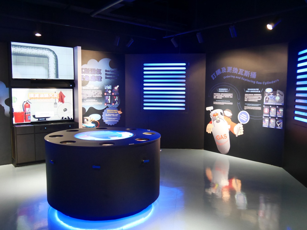 【花蓮遊記】花蓮防災教育館┃防災五體驗一次玩透透，下雨天也能玩的免費親子景點┃