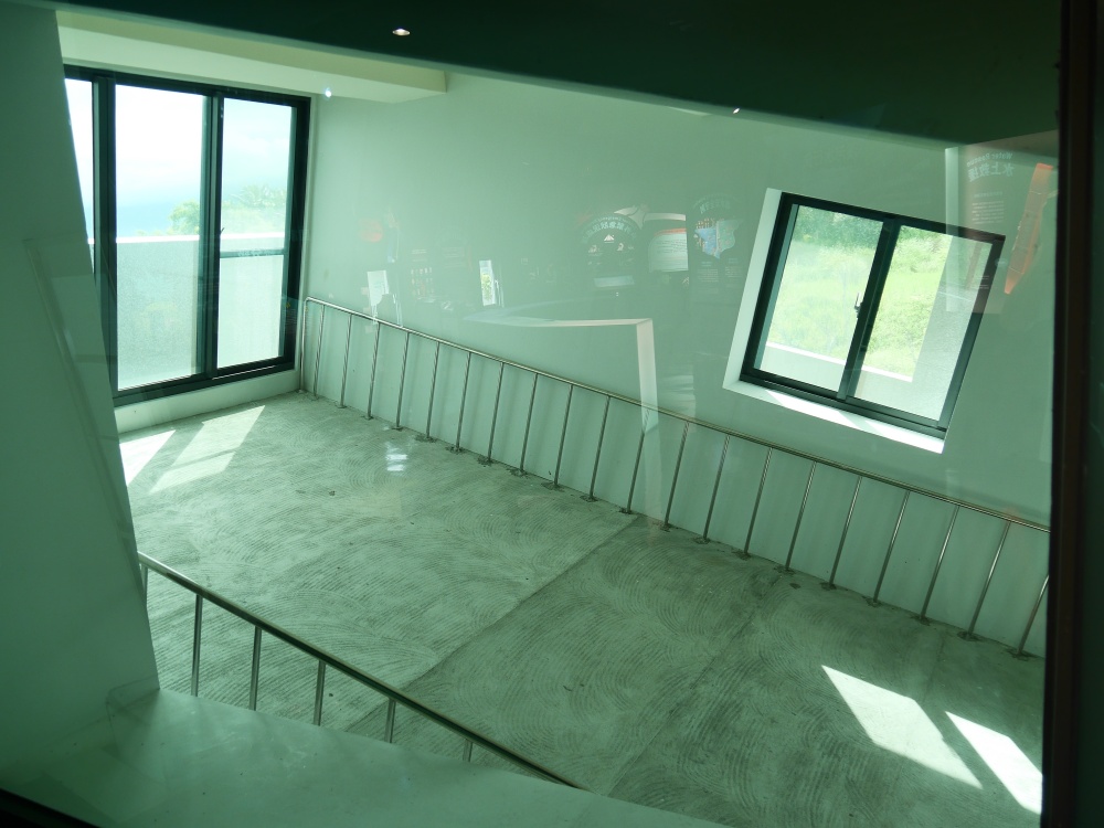 【花蓮遊記】花蓮防災教育館┃防災五體驗一次玩透透，下雨天也能玩的免費親子景點┃