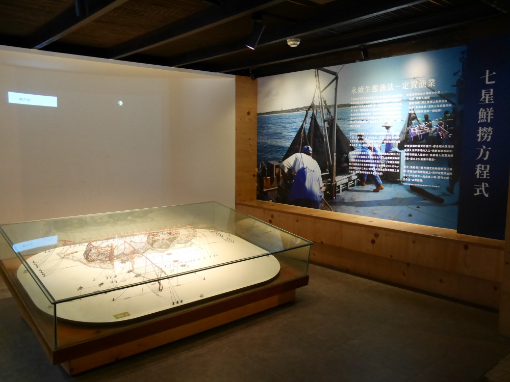【花蓮遊記】七星柴魚博物館┃親子旅行必收，不用害怕下雨天的室內探索之旅┃