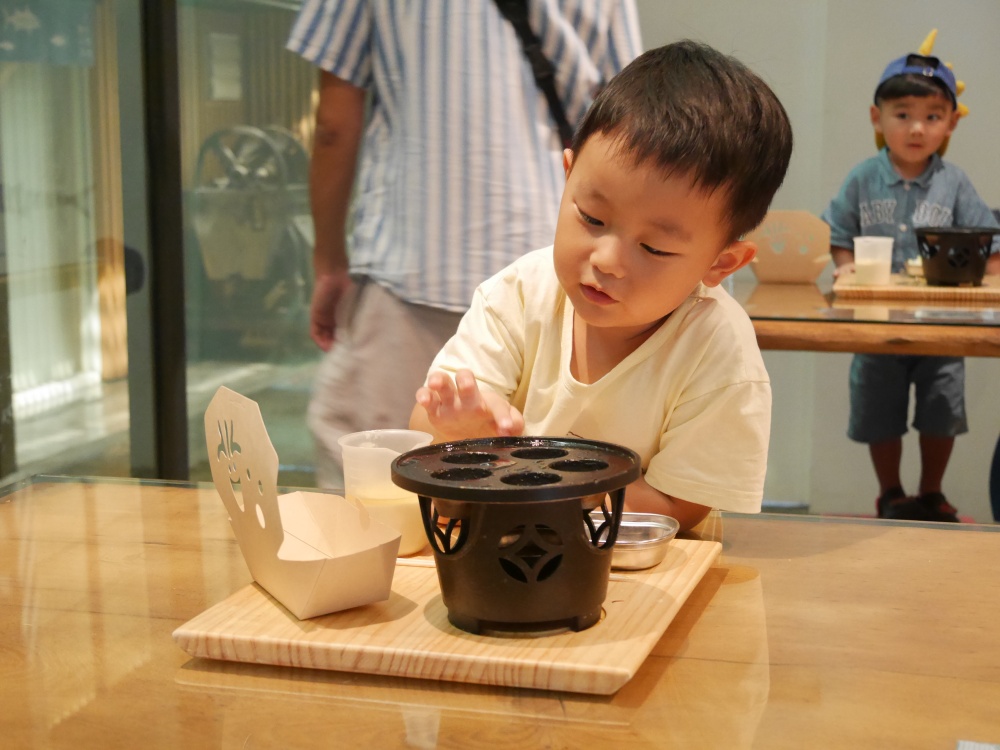 【花蓮遊記】七星柴魚博物館┃親子旅行必收，不用害怕下雨天的室內探索之旅┃