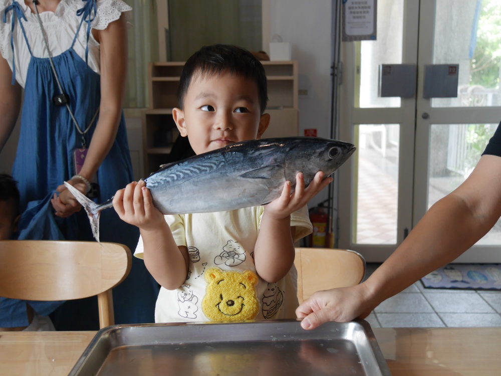 【花蓮遊記】洄遊吧食魚體驗館┃當季洄游魚見面會,半日親子摸魚行程推薦┃ 【花蓮遊記】洄遊吧食魚體驗館┃當季洄游魚見面會,半日親子摸魚行程推薦┃