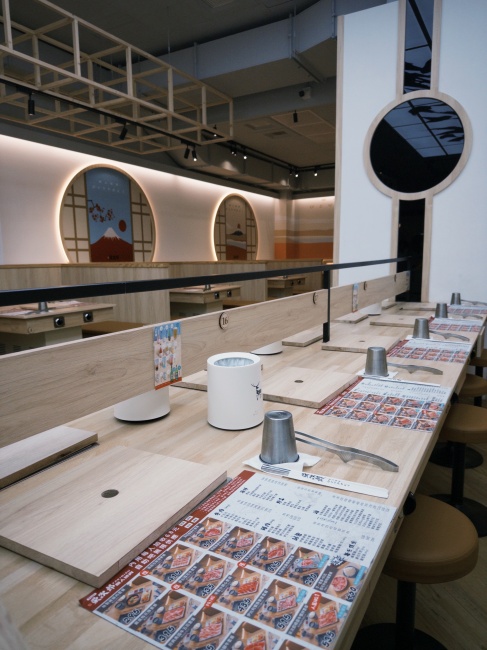 【花蓮市區】栄次郎個人燒肉plus+┃一個人也能享受燒肉的美好，必點油花逼人的松阪豬┃