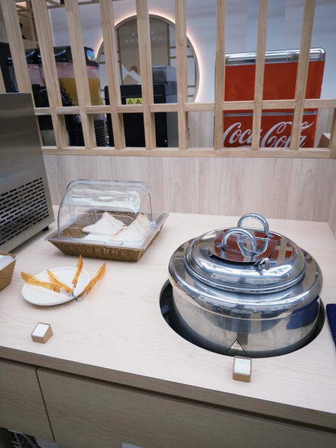 【花蓮市區】栄次郎個人燒肉plus+┃一個人也能享受燒肉的美好，必點油花逼人的松阪豬┃