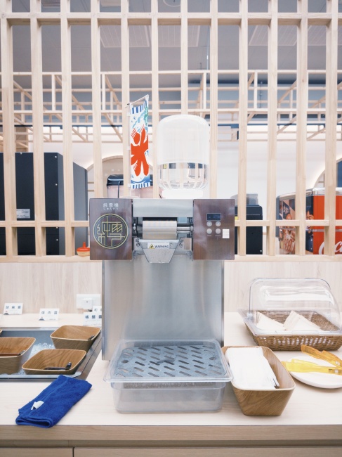 【花蓮市區】栄次郎個人燒肉plus+┃一個人也能享受燒肉的美好，必點油花逼人的松阪豬┃