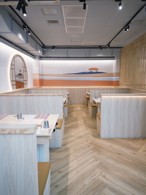 【花蓮市區】栄次郎個人燒肉plus+┃一個人也能享受燒肉的美好，必點油花逼人的松阪豬┃