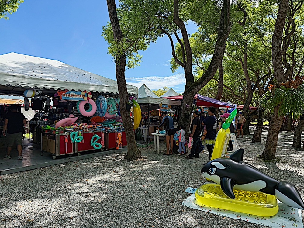 【花蓮遊記】2025玩水趣 知卡宣戲水活動┃父親節就是要來知卡宣,玩水也能享用美侖飯店下午茶┃ 【花蓮遊記】2025玩水趣 知卡宣戲水活動┃父親節就是要來知卡宣,玩水也能享用美侖飯店下午茶┃