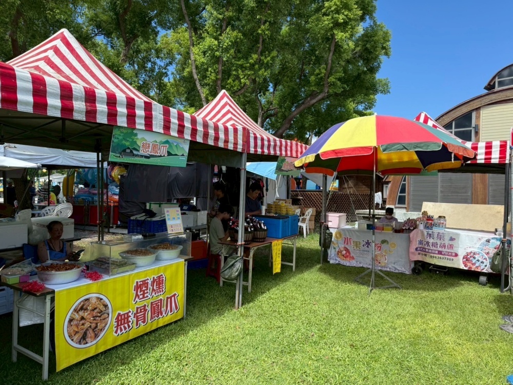 【花蓮遊記】2025玩水趣 知卡宣戲水活動┃父親節就是要來知卡宣,玩水也能享用美侖飯店下午茶┃ 【花蓮遊記】2025玩水趣 知卡宣戲水活動┃父親節就是要來知卡宣,玩水也能享用美侖飯店下午茶┃