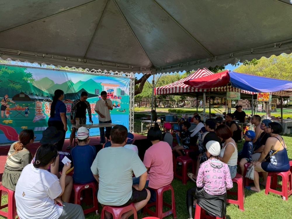 【花蓮遊記】2025玩水趣 知卡宣戲水活動┃父親節就是要來知卡宣,玩水也能享用美侖飯店下午茶┃ 【花蓮遊記】2025玩水趣 知卡宣戲水活動┃父親節就是要來知卡宣,玩水也能享用美侖飯店下午茶┃