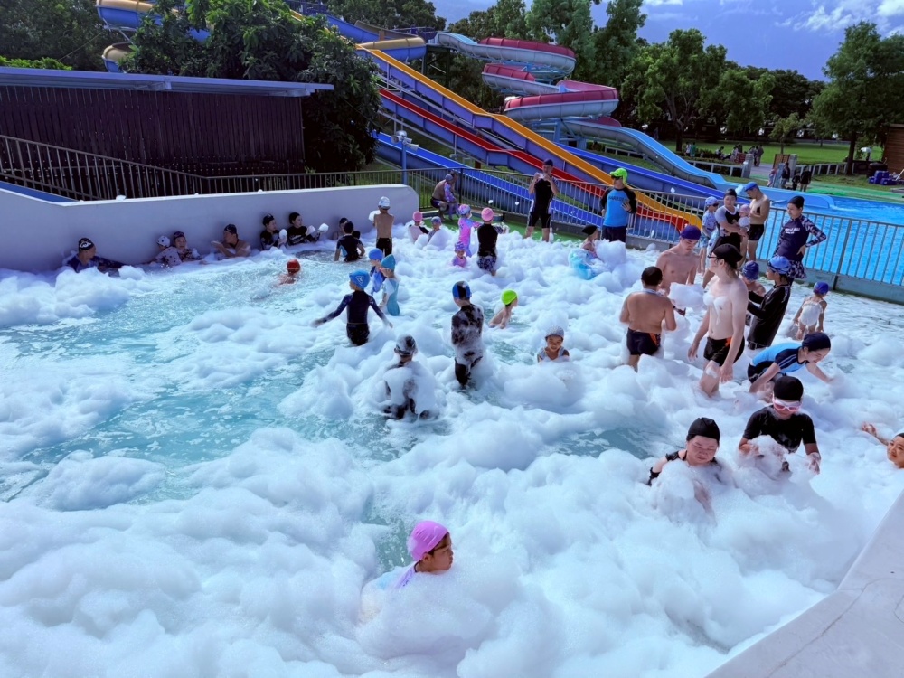 【花蓮遊記】2025玩水趣 知卡宣戲水活動┃父親節就是要來知卡宣,玩水也能享用美侖飯店下午茶┃ 【花蓮遊記】2025玩水趣 知卡宣戲水活動┃父親節就是要來知卡宣,玩水也能享用美侖飯店下午茶┃