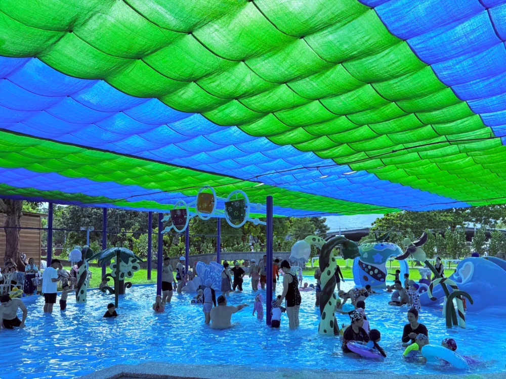 【花蓮遊記】2025玩水趣 知卡宣戲水活動┃父親節就是要來知卡宣,玩水也能享用美侖飯店下午茶┃ 【花蓮遊記】2025玩水趣 知卡宣戲水活動┃父親節就是要來知卡宣,玩水也能享用美侖飯店下午茶┃