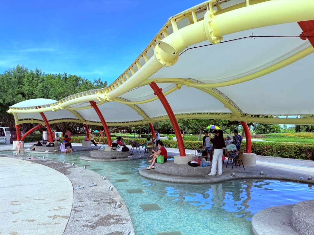 【花蓮遊記】2025玩水趣 知卡宣戲水活動┃父親節就是要來知卡宣,玩水也能享用美侖飯店下午茶┃ 【花蓮遊記】2025玩水趣 知卡宣戲水活動┃父親節就是要來知卡宣,玩水也能享用美侖飯店下午茶┃