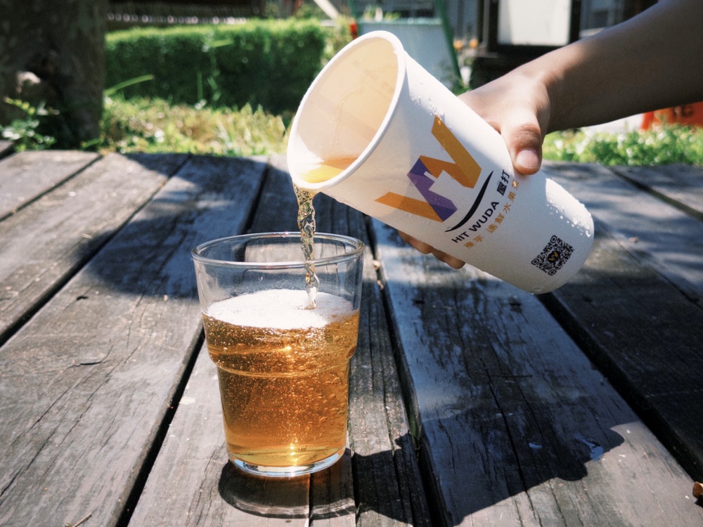 【花蓮市區】HIT WUDA屋打┃花蓮在地手搖飲品牌,清涼又消暑的夏季限定飲品上市┃ 【花蓮市區】HIT WUDA屋打┃花蓮在地手搖飲品牌,清涼又消暑的夏季限定飲品上市┃