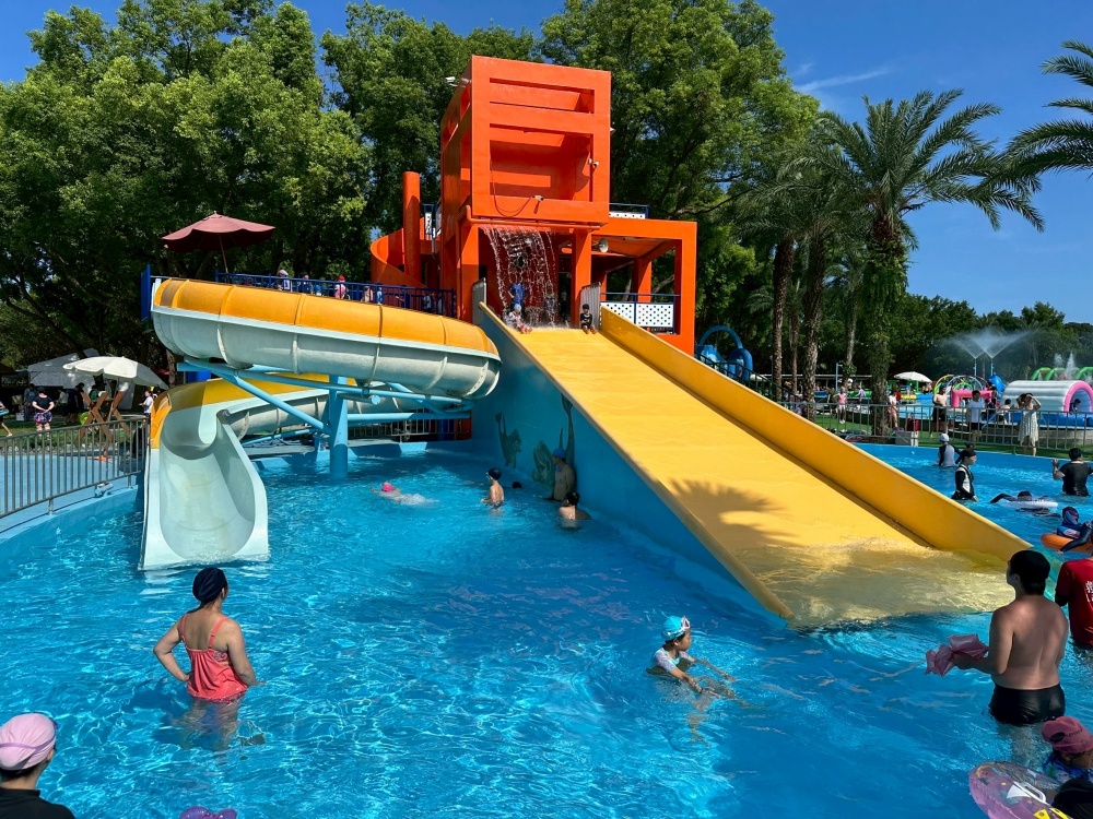 【花蓮遊記】2025玩水趣 知卡宣戲水活動┃父親節就是要來知卡宣,玩水也能享用美侖飯店下午茶┃ 【花蓮遊記】2025玩水趣 知卡宣戲水活動┃父親節就是要來知卡宣,玩水也能享用美侖飯店下午茶┃