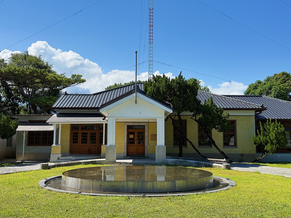 【花蓮遊記】花蓮港放送局1944┃從日治到今日，走進花蓮的聲音時光機┃