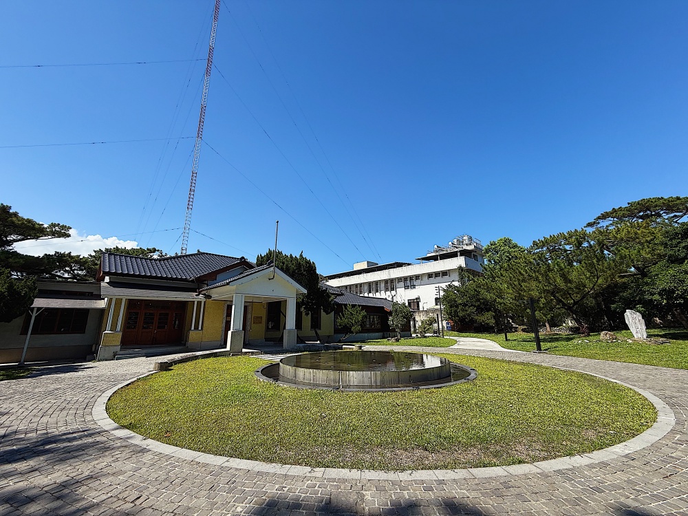 【花蓮遊記】花蓮港放送局1944┃從日治到今日，走進花蓮的聲音時光機┃