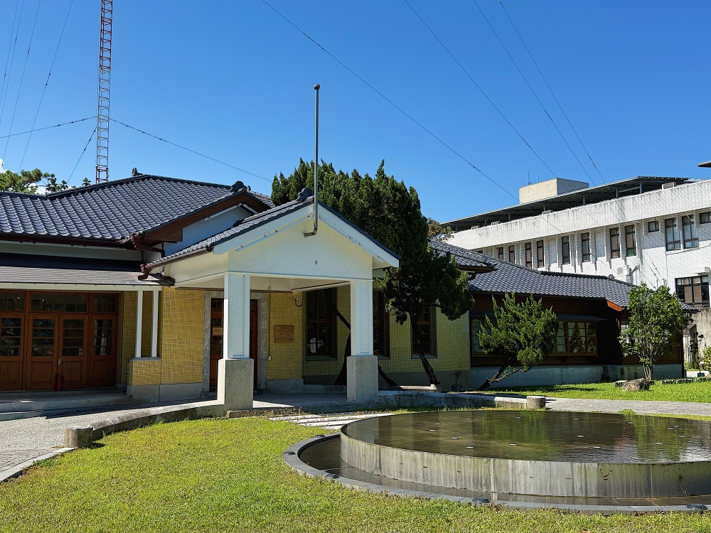 【花蓮遊記】花蓮港放送局1944┃從日治到今日，走進花蓮的聲音時光機┃