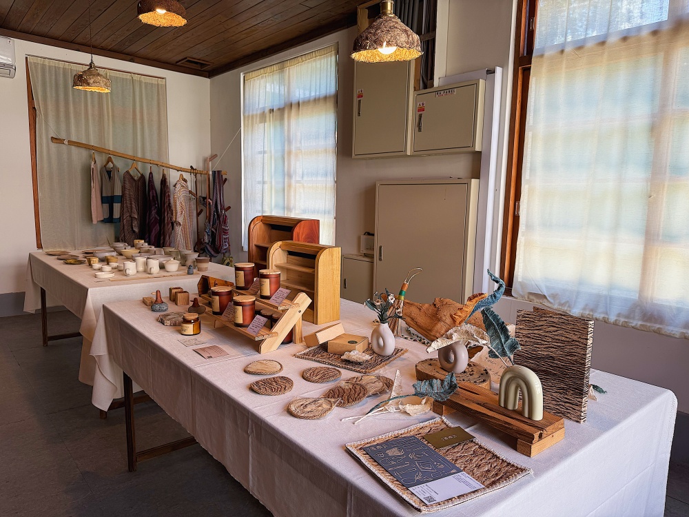 【花蓮遊記】花蓮港放送局1944┃從日治到今日，走進花蓮的聲音時光機┃