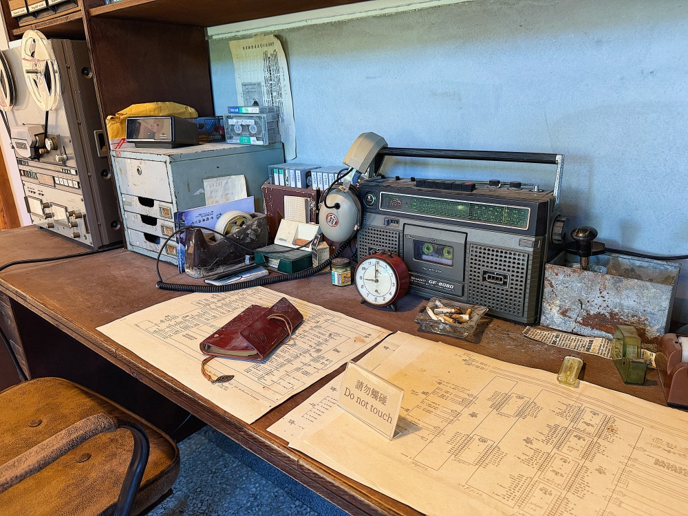 【花蓮遊記】花蓮港放送局1944┃從日治到今日，走進花蓮的聲音時光機┃