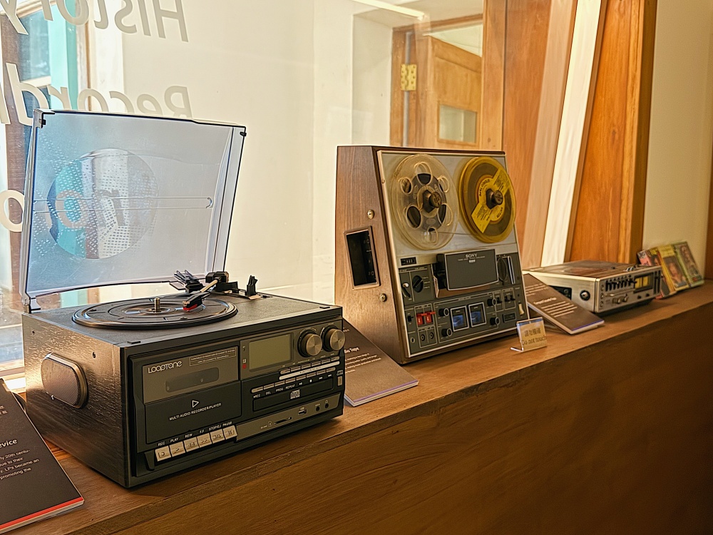 【花蓮遊記】花蓮港放送局1944┃從日治到今日，走進花蓮的聲音時光機┃