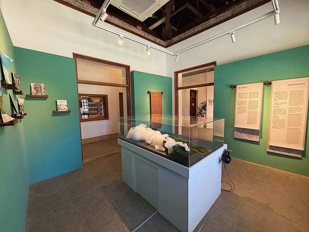 【花蓮遊記】花蓮港放送局1944┃從日治到今日，走進花蓮的聲音時光機┃