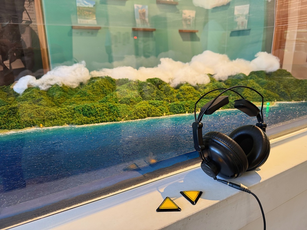 【花蓮遊記】花蓮港放送局1944┃從日治到今日，走進花蓮的聲音時光機┃