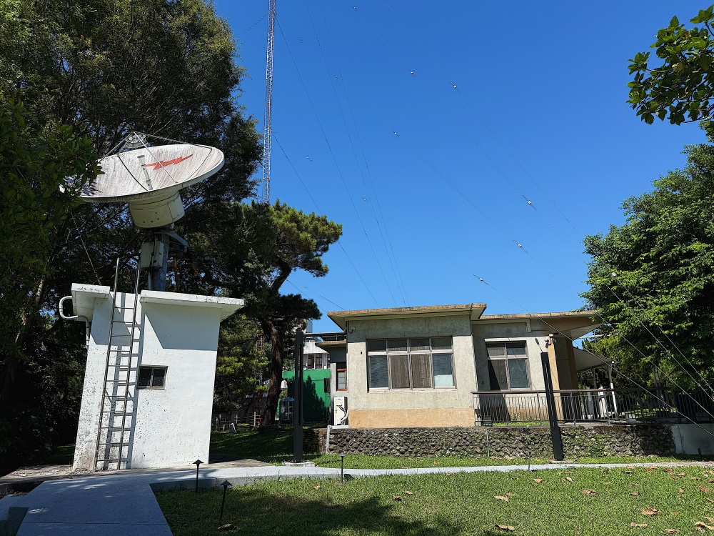 【花蓮遊記】花蓮港放送局1944┃從日治到今日，走進花蓮的聲音時光機┃