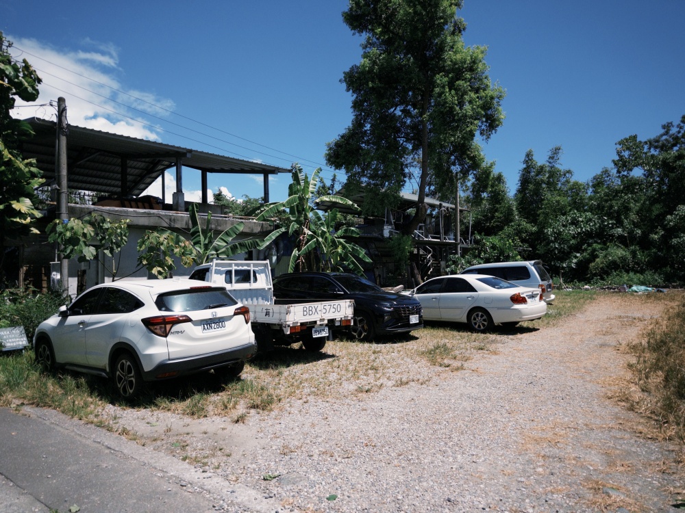 【花蓮壽豐】穀地 Goody brunch & cafe┃東華大學必訪早午餐，鄉村風格超級chill的特色小店┃