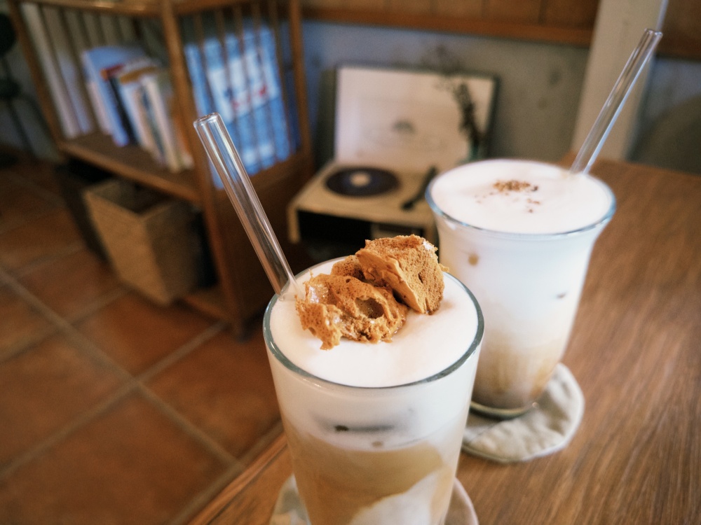 【花蓮壽豐】穀地 Goody brunch & cafe┃東華大學必訪早午餐，鄉村風格超級chill的特色小店┃