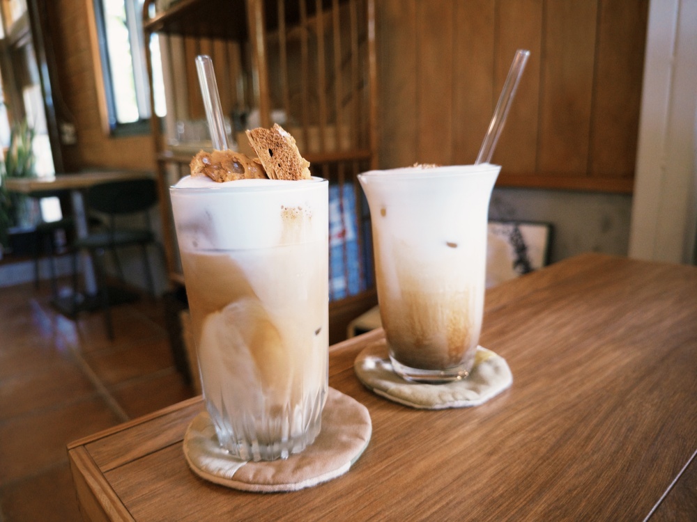 【花蓮壽豐】穀地 Goody brunch & cafe┃東華大學必訪早午餐，鄉村風格超級chill的特色小店┃