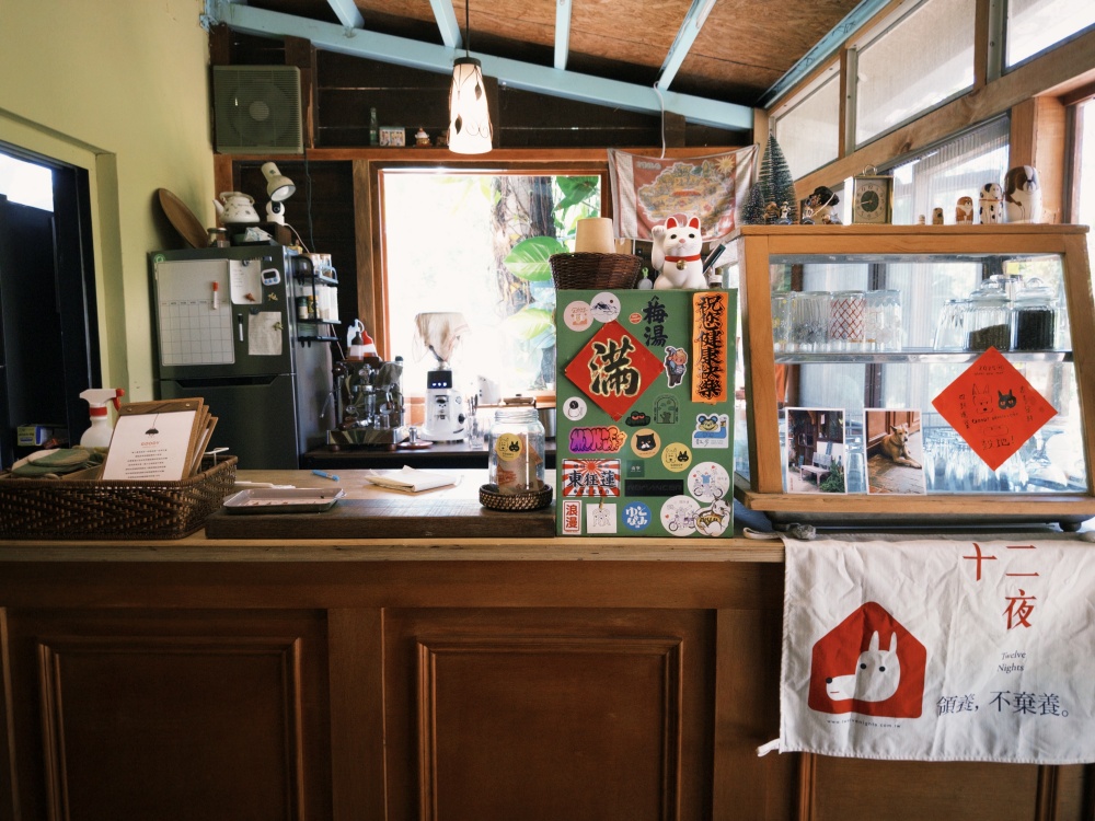 【花蓮壽豐】穀地 Goody brunch & cafe┃東華大學必訪早午餐，鄉村風格超級chill的特色小店┃