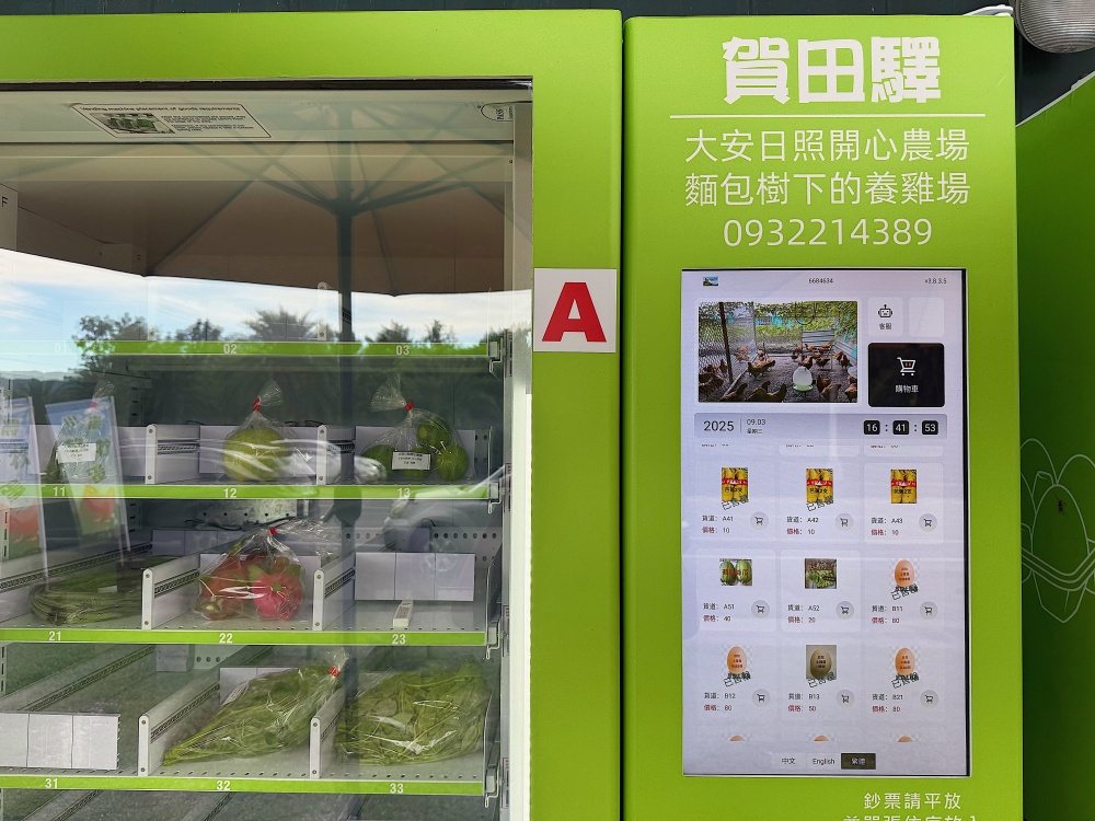 【花蓮壽豐】麵包樹下的養雞場┃每日新鮮直送好滋味,全台唯一放牧雞蛋的自動販賣機┃ 【花蓮壽豐】麵包樹下的養雞場┃每日新鮮直送好滋味,全台唯一放牧雞蛋的自動販賣機┃