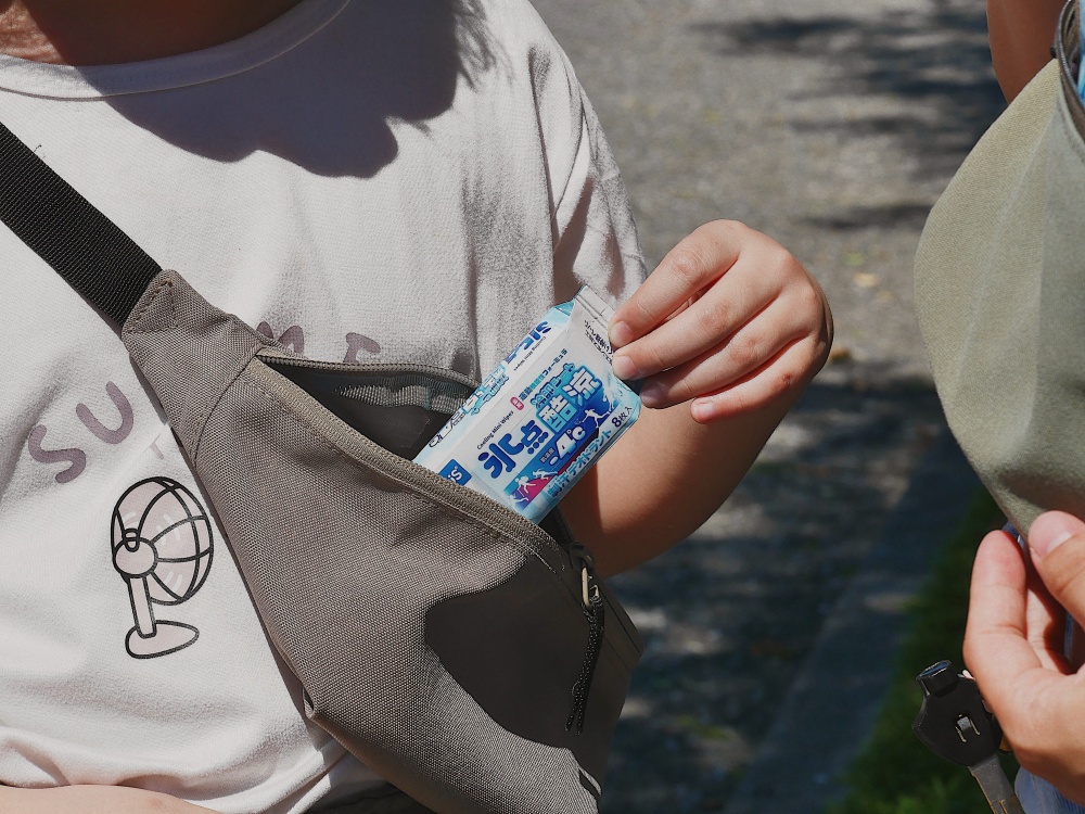 【生活開箱】四款人氣涼感濕紙巾比較開箱┃炎炎夏日必備戶外降溫神器涼感濕紙巾推薦┃ 【生活開箱】四款人氣涼感濕紙巾比較開箱┃炎炎夏日必備戶外降溫神器涼感濕紙巾推薦┃