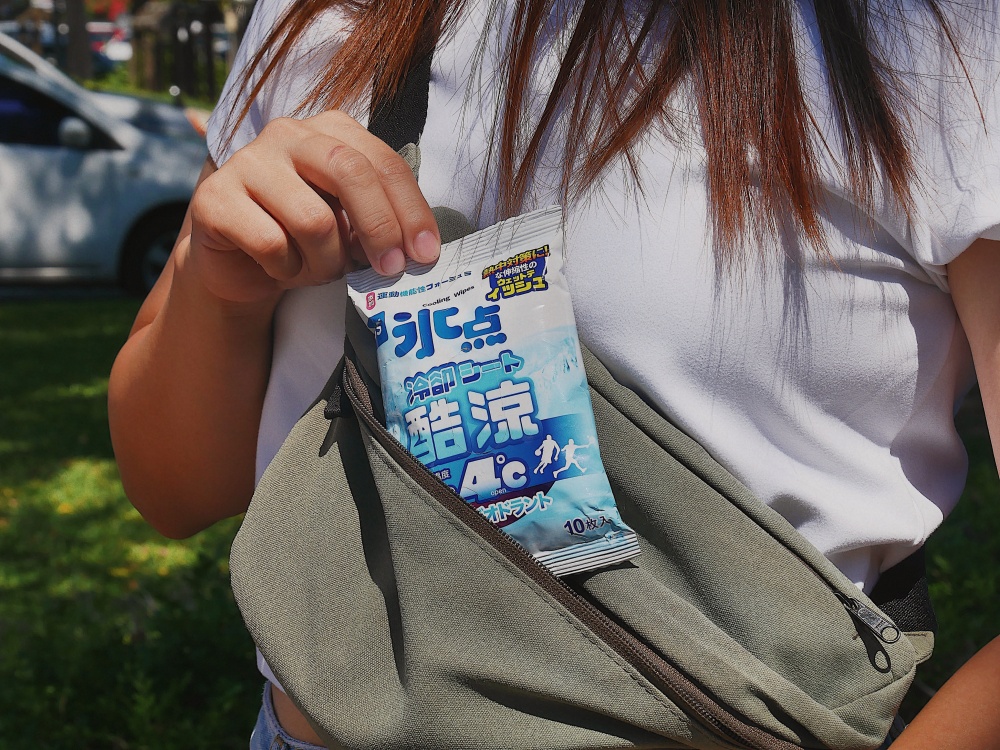 【生活開箱】四款人氣涼感濕紙巾比較開箱┃炎炎夏日必備戶外降溫神器涼感濕紙巾推薦┃ 【生活開箱】四款人氣涼感濕紙巾比較開箱┃炎炎夏日必備戶外降溫神器涼感濕紙巾推薦┃