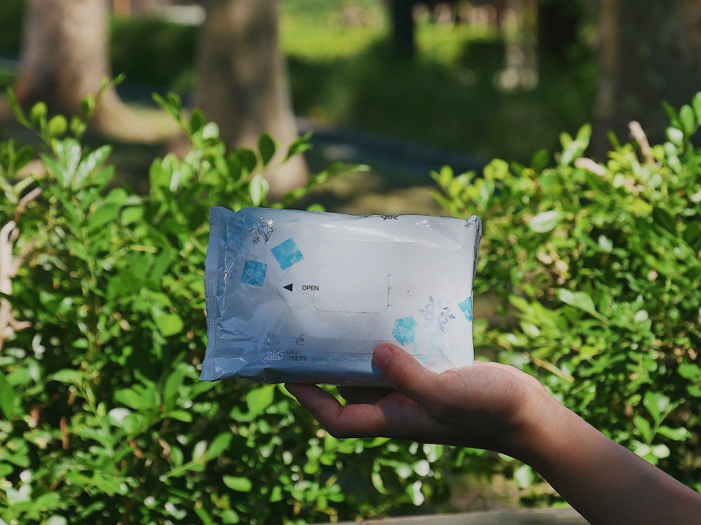 【生活開箱】四款人氣涼感濕紙巾比較開箱┃炎炎夏日必備戶外降溫神器涼感濕紙巾推薦┃ 【生活開箱】四款人氣涼感濕紙巾比較開箱┃炎炎夏日必備戶外降溫神器涼感濕紙巾推薦┃