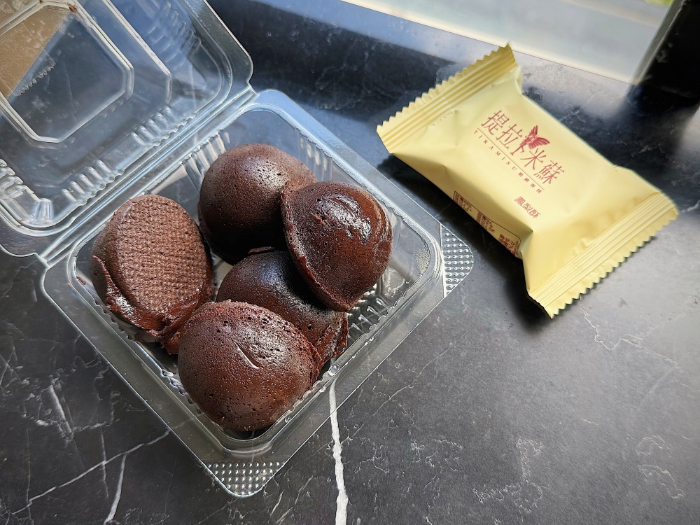 【花蓮市區】提拉米蘇精緻蛋糕┃花蓮甜點傳奇，甜點地圖上的長青樹┃