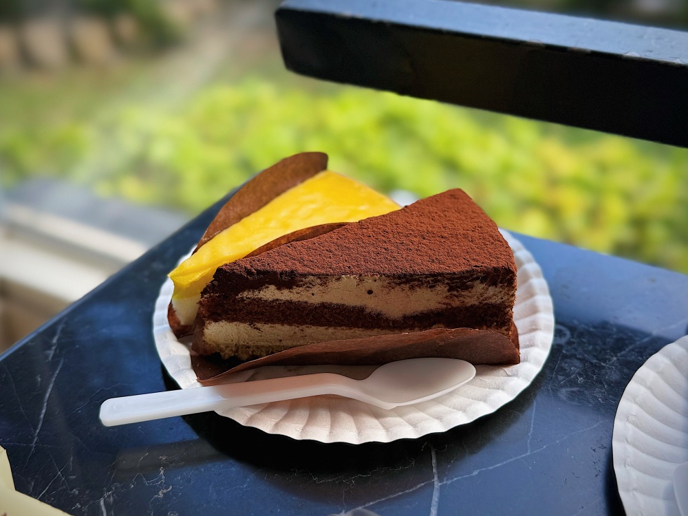 【花蓮市區】提拉米蘇精緻蛋糕┃花蓮甜點傳奇,甜點地圖上的長青樹┃ 【花蓮市區】提拉米蘇精緻蛋糕┃花蓮甜點傳奇,甜點地圖上的長青樹┃