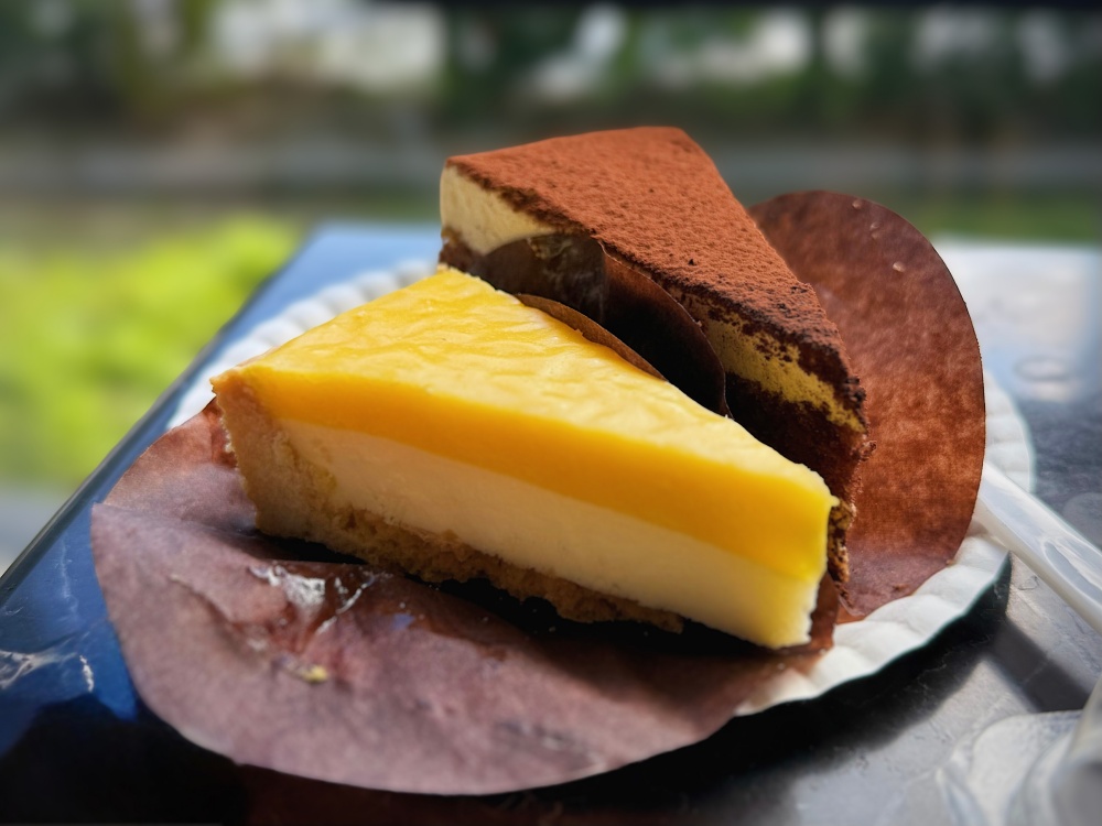 【花蓮市區】提拉米蘇精緻蛋糕┃花蓮甜點傳奇,甜點地圖上的長青樹┃ 【花蓮市區】提拉米蘇精緻蛋糕┃花蓮甜點傳奇,甜點地圖上的長青樹┃