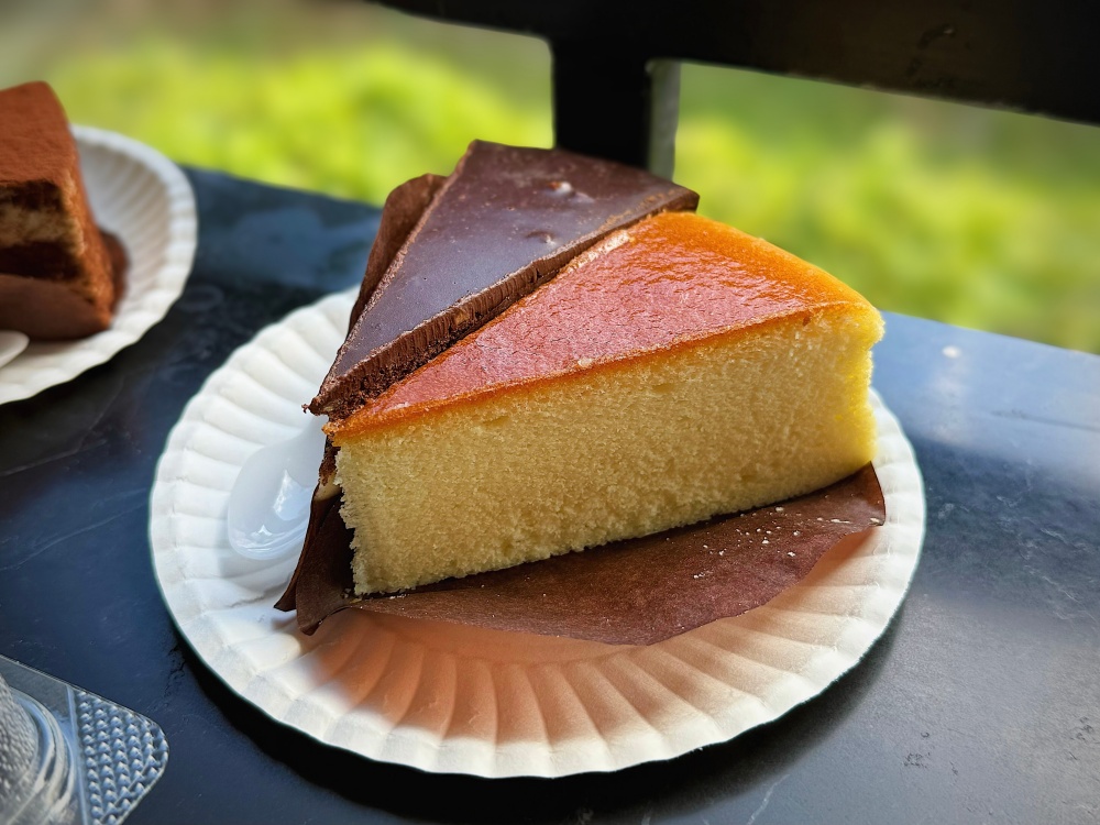 【花蓮市區】提拉米蘇精緻蛋糕┃花蓮甜點傳奇,甜點地圖上的長青樹┃ 【花蓮市區】提拉米蘇精緻蛋糕┃花蓮甜點傳奇,甜點地圖上的長青樹┃