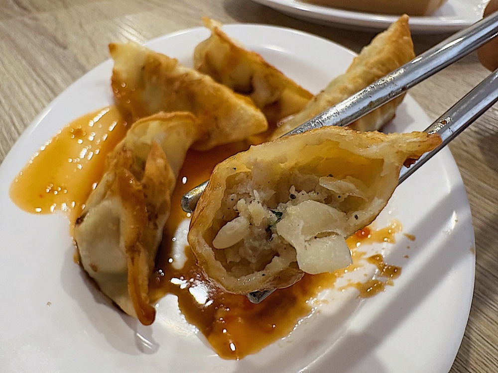 【花蓮市區】中福蛋餅┃在地飄香近40年的無名早餐,必吃古早味的粉漿蛋餅┃ 【花蓮市區】中福蛋餅┃在地飄香近40年的無名早餐,必吃古早味的粉漿蛋餅┃