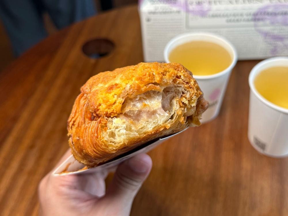 OOA 將軍府×陳耀訓・麵包埠