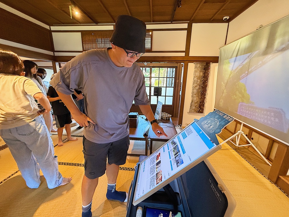 【花蓮活動】5G太魯閣·未來峽谷交響Dome體驗┃期間限定，集章摸獎抽30間在地人氣伴手禮┃