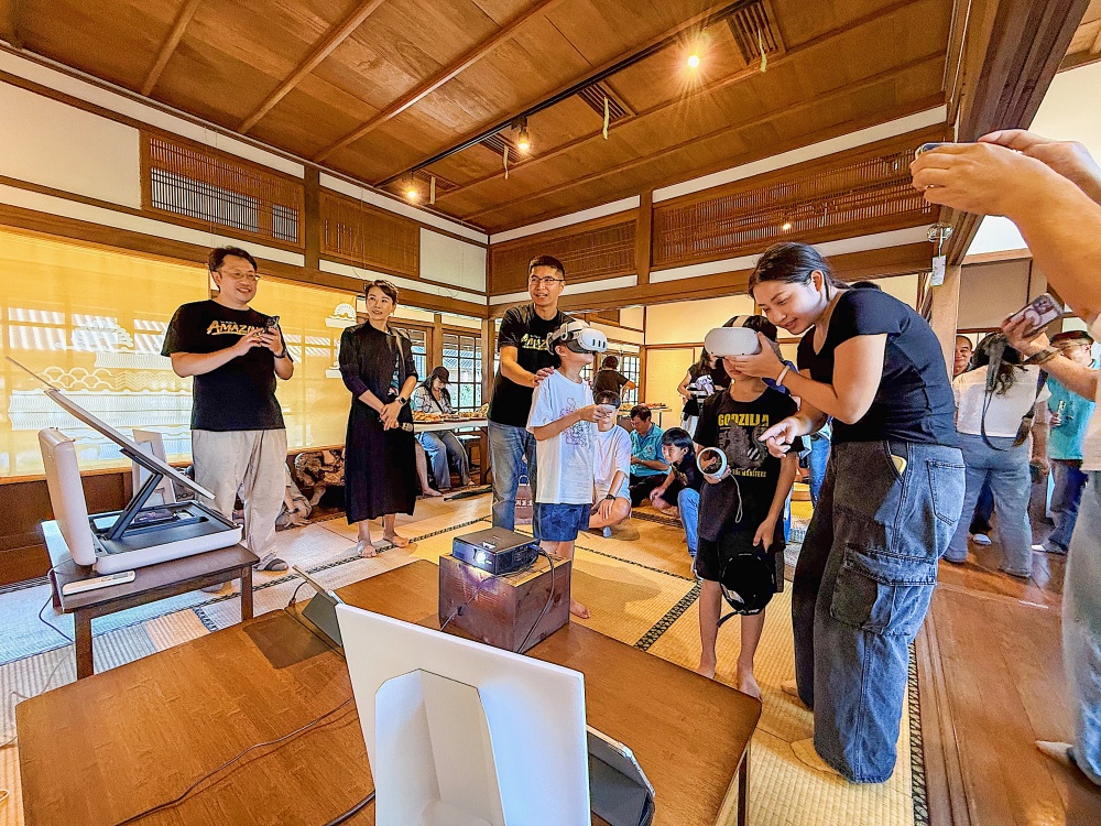 【花蓮活動】5G太魯閣·未來峽谷交響Dome體驗┃期間限定，集章摸獎抽30間在地人氣伴手禮┃