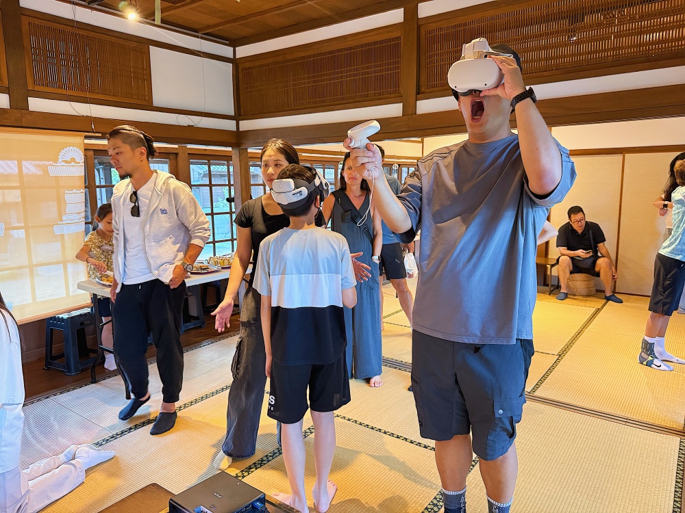 【花蓮活動】5G太魯閣·未來峽谷交響Dome體驗┃期間限定，集章摸獎抽30間在地人氣伴手禮┃