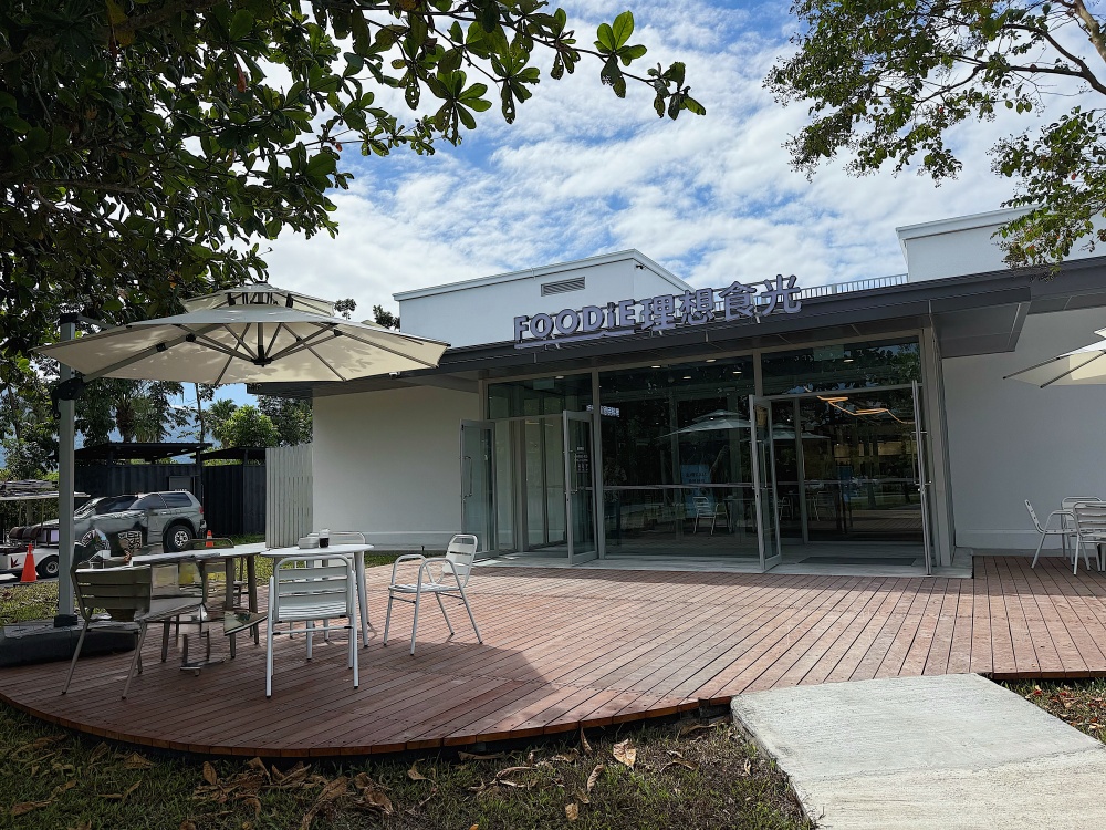 【花蓮壽豐】Foodie理想食光┃從早餐吃到下午茶點，一網打盡花蓮人氣餐飲品牌┃